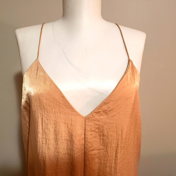 ONE CLOTHING Los Angeles pantsuit spaghett… - Picture 6 of 9